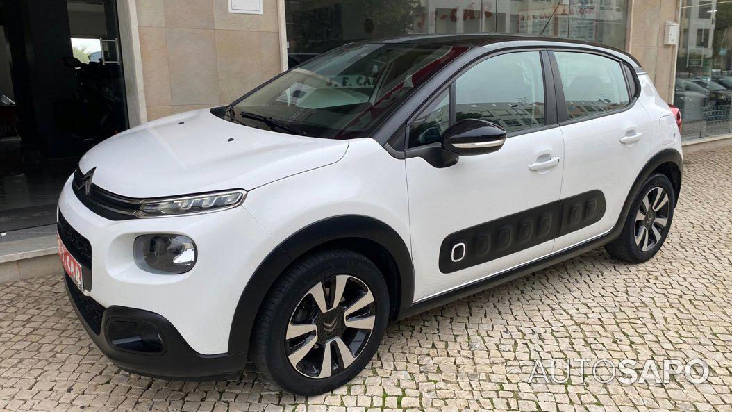 Citroen C3 de 2019