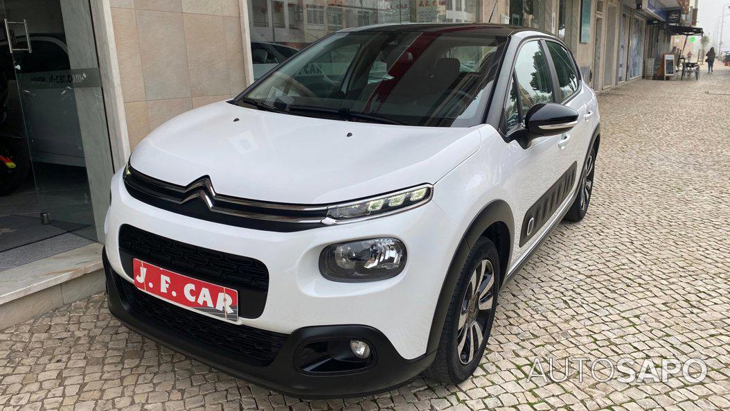 Citroen C3 de 2019