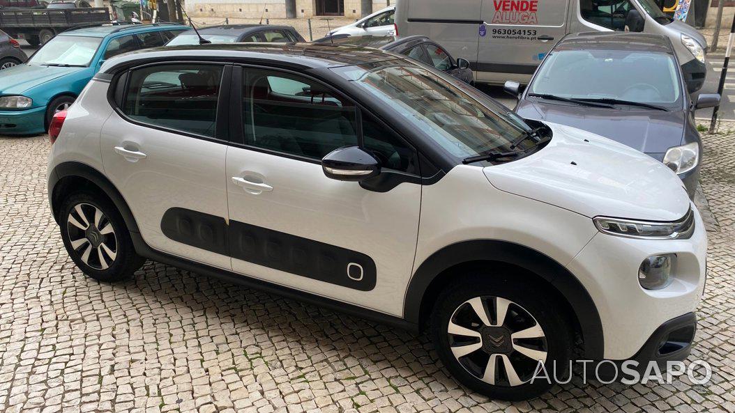 Citroen C3 de 2019