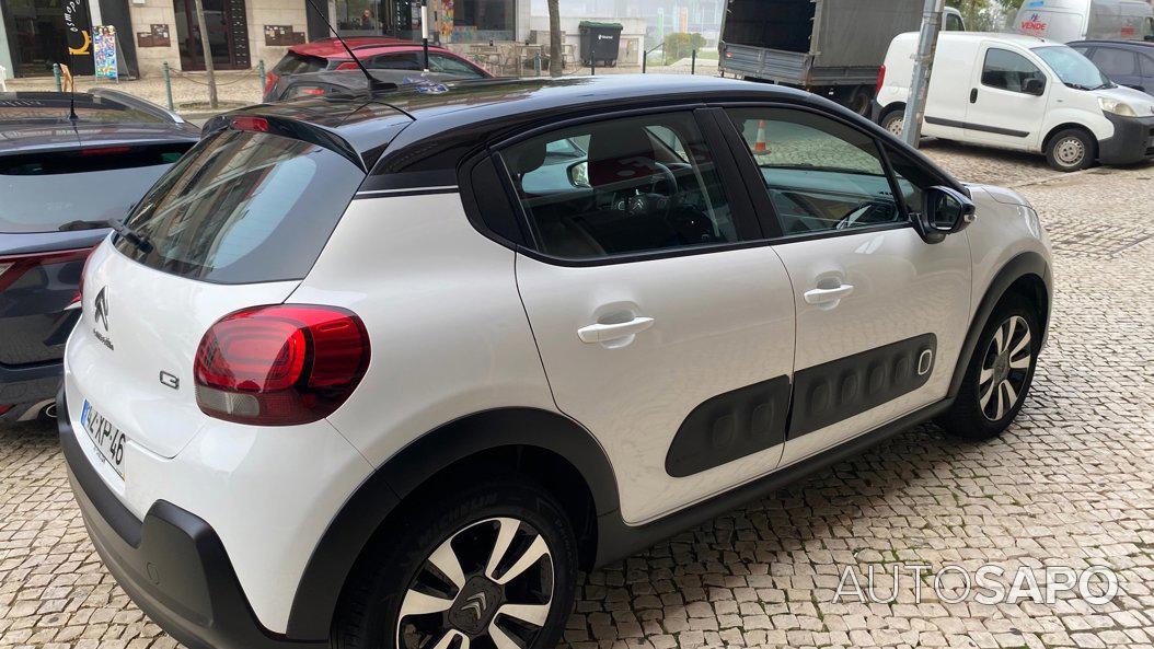 Citroen C3 de 2019