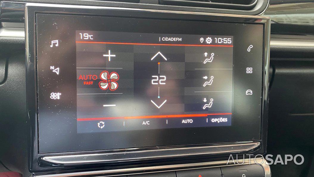 Citroen C3 de 2019