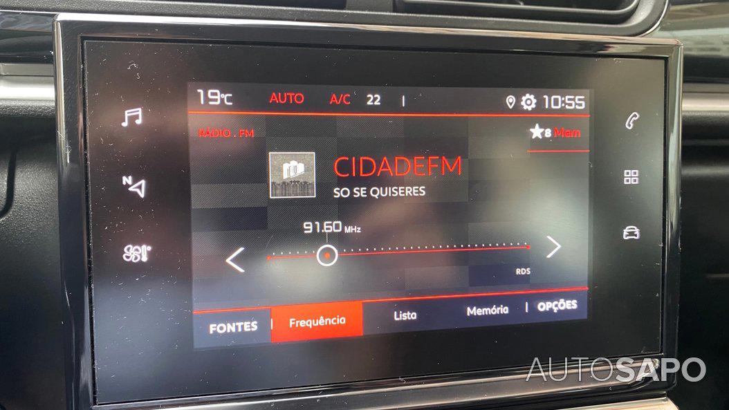 Citroen C3 de 2019