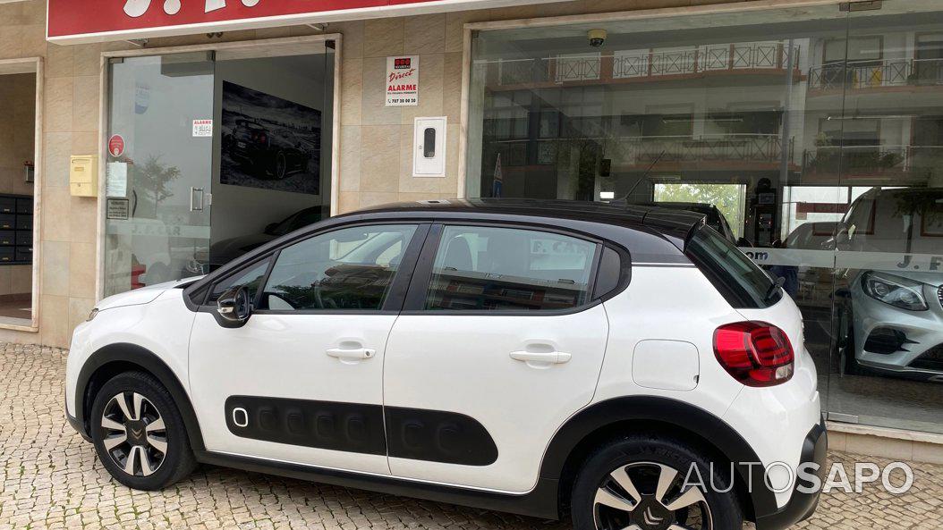 Citroen C3 de 2019