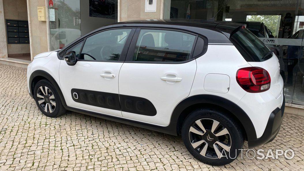 Citroen C3 de 2019