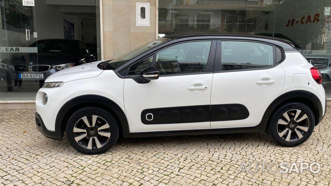 Citroen C3 de 2019