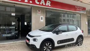 Citroen C3 de 2019