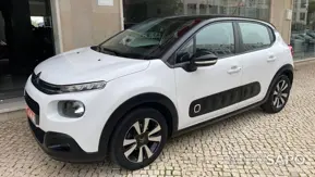 Citroen C3 de 2019