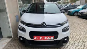 Citroen C3 de 2019