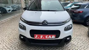 Citroen C3 de 2019