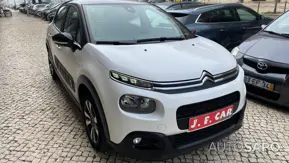 Citroen C3 de 2019