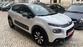 Citroen C3 de 2019