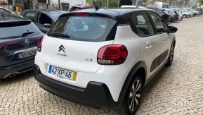 Citroen C3 de 2019