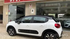 Citroen C3 de 2019