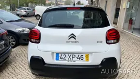 Citroen C3 de 2019