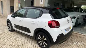 Citroen C3 de 2019