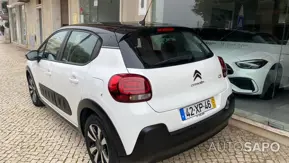 Citroen C3 de 2019