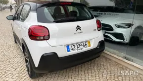 Citroen C3 de 2019