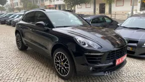 Porsche Macan de 2018