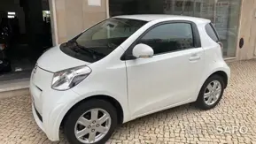 Toyota iQ 1.0 VVT-i 2 MultiDrive de 2009