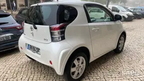 Toyota iQ 1.0 VVT-i 2 MultiDrive de 2009