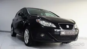 Seat Ibiza de 2009