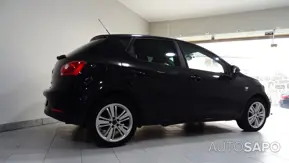 Seat Ibiza de 2009