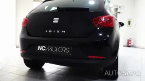 Seat Ibiza de 2009