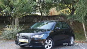 Audi A1 Sportback 1.4 TDI de 2018