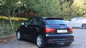 Audi A1 Sportback 1.4 TDI de 2018