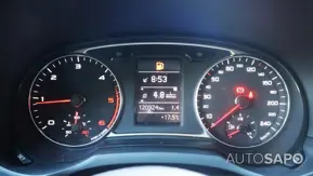 Audi A1 Sportback 1.4 TDI de 2018