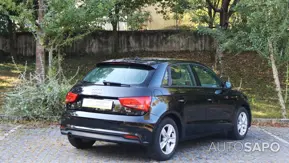 Audi A1 Sportback 1.4 TDI de 2018