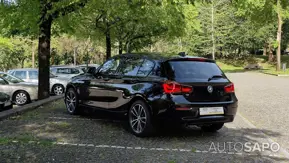 BMW Série 1 118 d Line Sport Auto de 2019