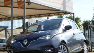 Renault ZOE Exclusive 50 de 2021