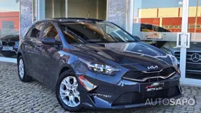 Kia Ceed 1.0 T-GDi Drive de 2022