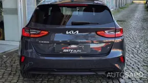 Kia Ceed 1.0 T-GDi Drive de 2022