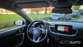 Kia Ceed 1.0 T-GDi Drive de 2022