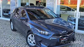 Kia Ceed 1.0 T-GDi Drive de 2022