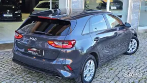 Kia Ceed 1.0 T-GDi Drive de 2022