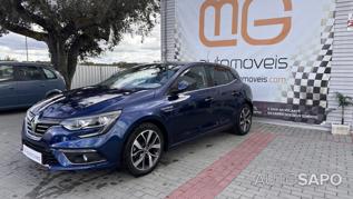 Renault Mégane 1.5 dCi Bose Edition de 2018