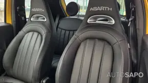 Abarth 595 1.4 T-Jet Pista 3.0 de 2020