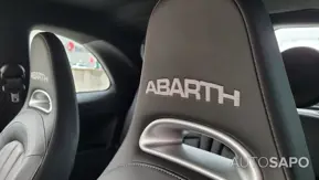 Abarth 595 1.4 T-Jet Pista 3.0 de 2020