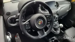 Abarth 595 1.4 T-Jet Pista 3.0 de 2020