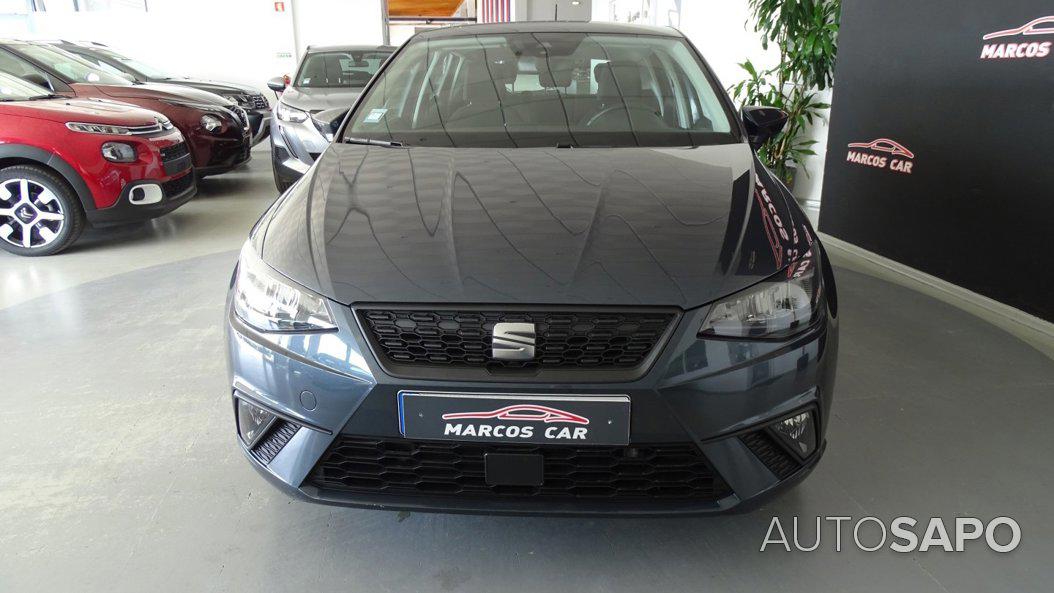 Seat Ibiza 1.0 EcoTSI Reference de 2022