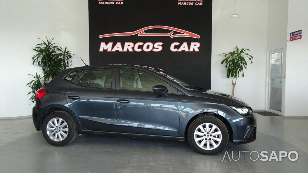 Seat Ibiza 1.0 EcoTSI Reference de 2022