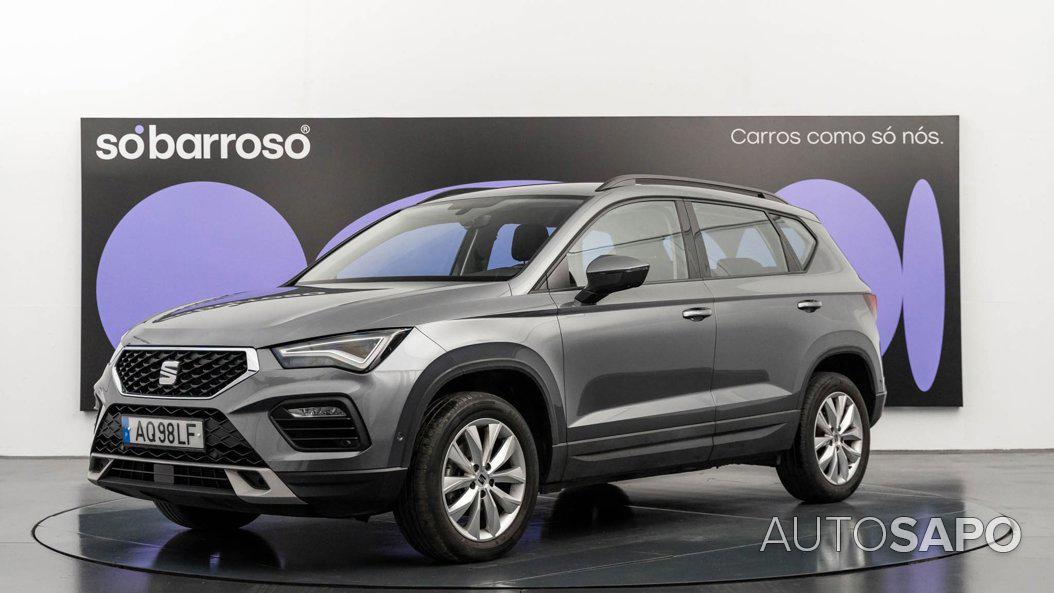 Seat Ateca 1.0 TSI Style de 2022