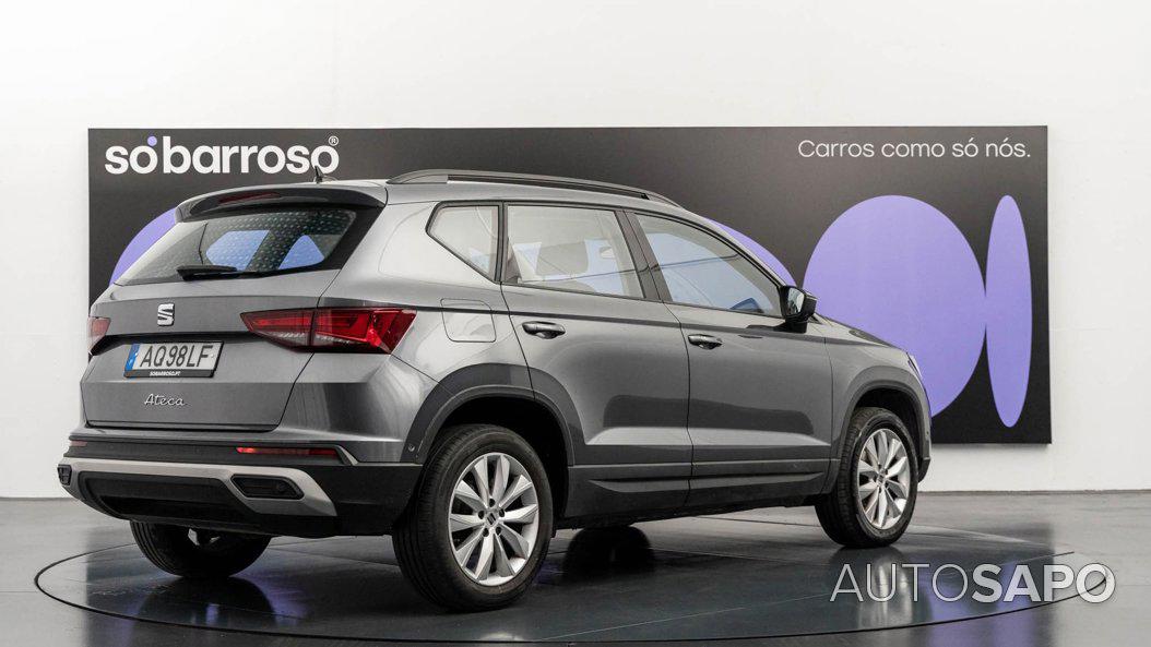 Seat Ateca 1.0 TSI Style de 2022