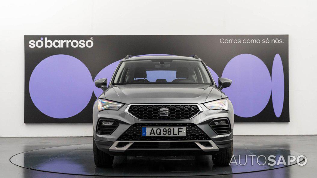 Seat Ateca 1.0 TSI Style de 2022