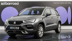 Seat Ateca 1.0 TSI Style de 2022