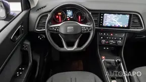 Seat Ateca 1.0 TSI Style de 2022