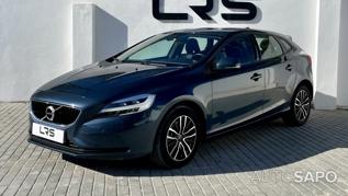 Volvo V40 2.0 D3 Momentum de 2019